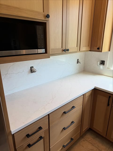 Tile & Backsplash
