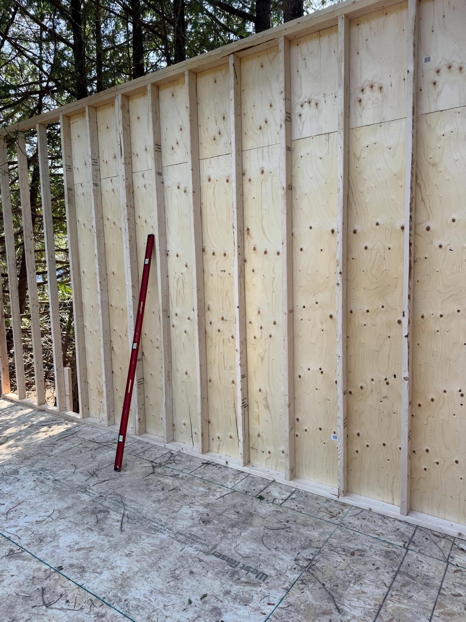 Carpentry