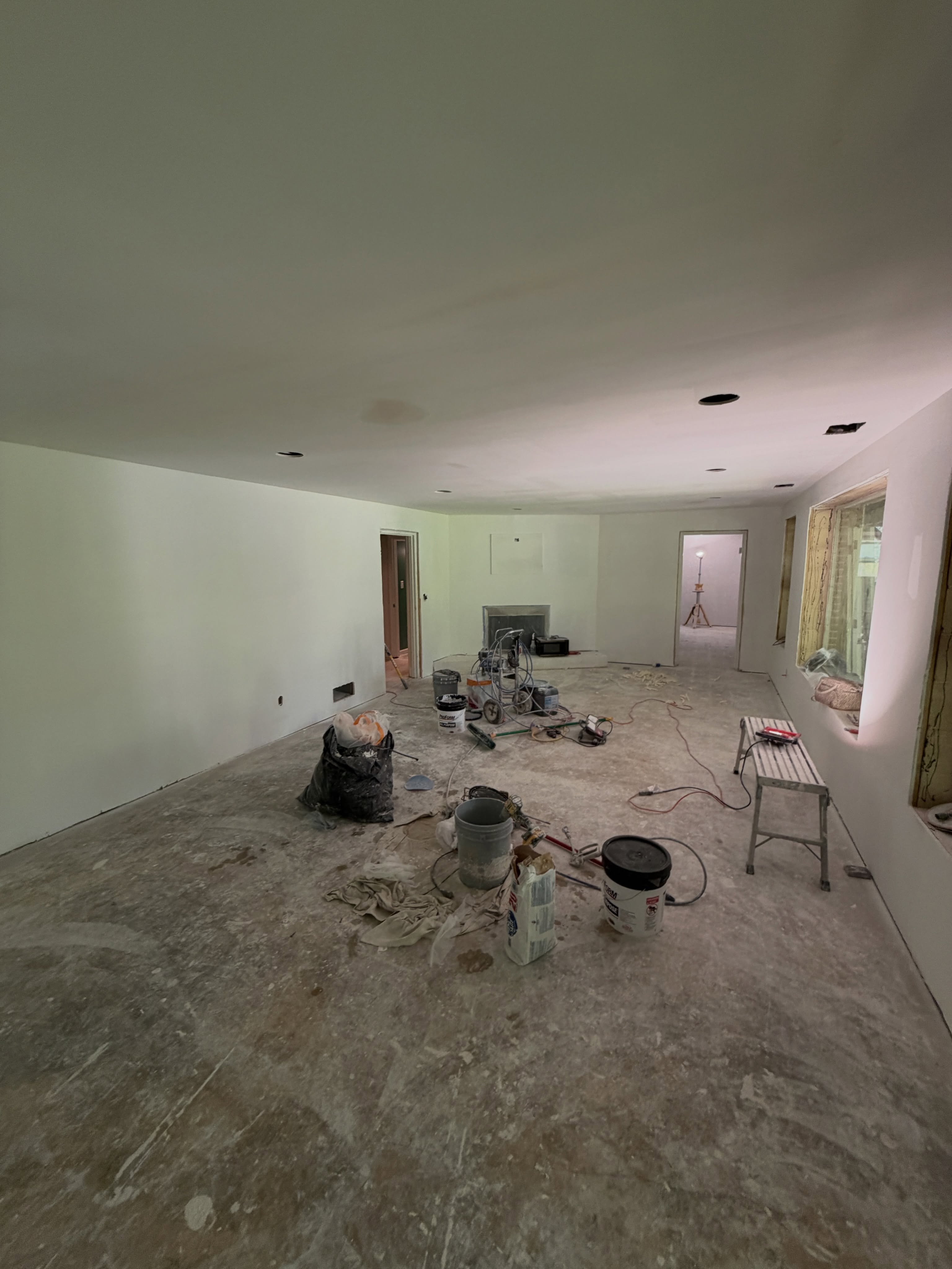 Drywall