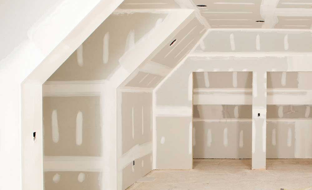 Drywall Guide