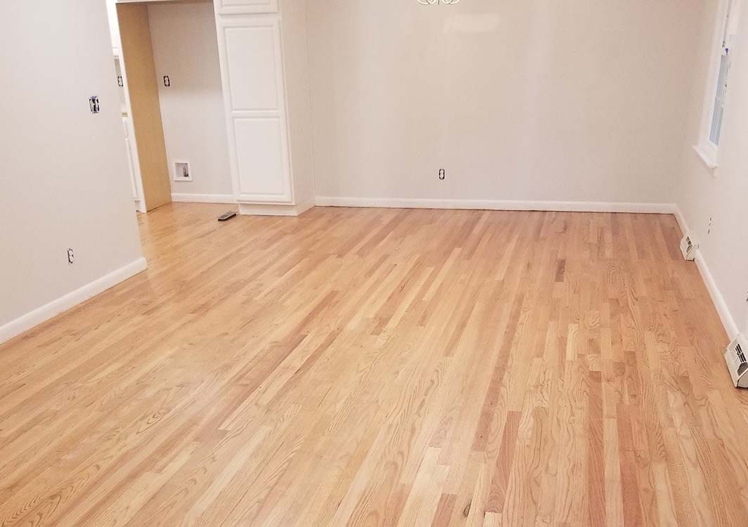 Flooring Guide