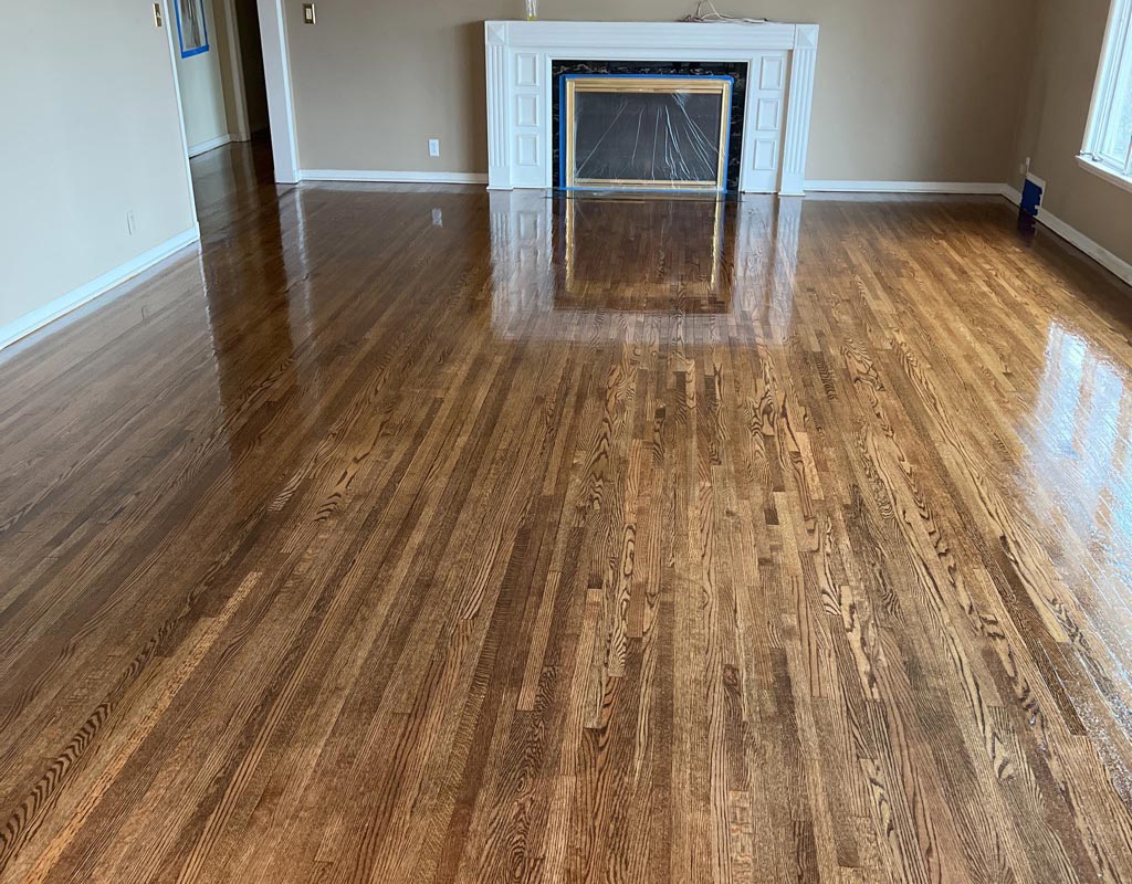 Flooring