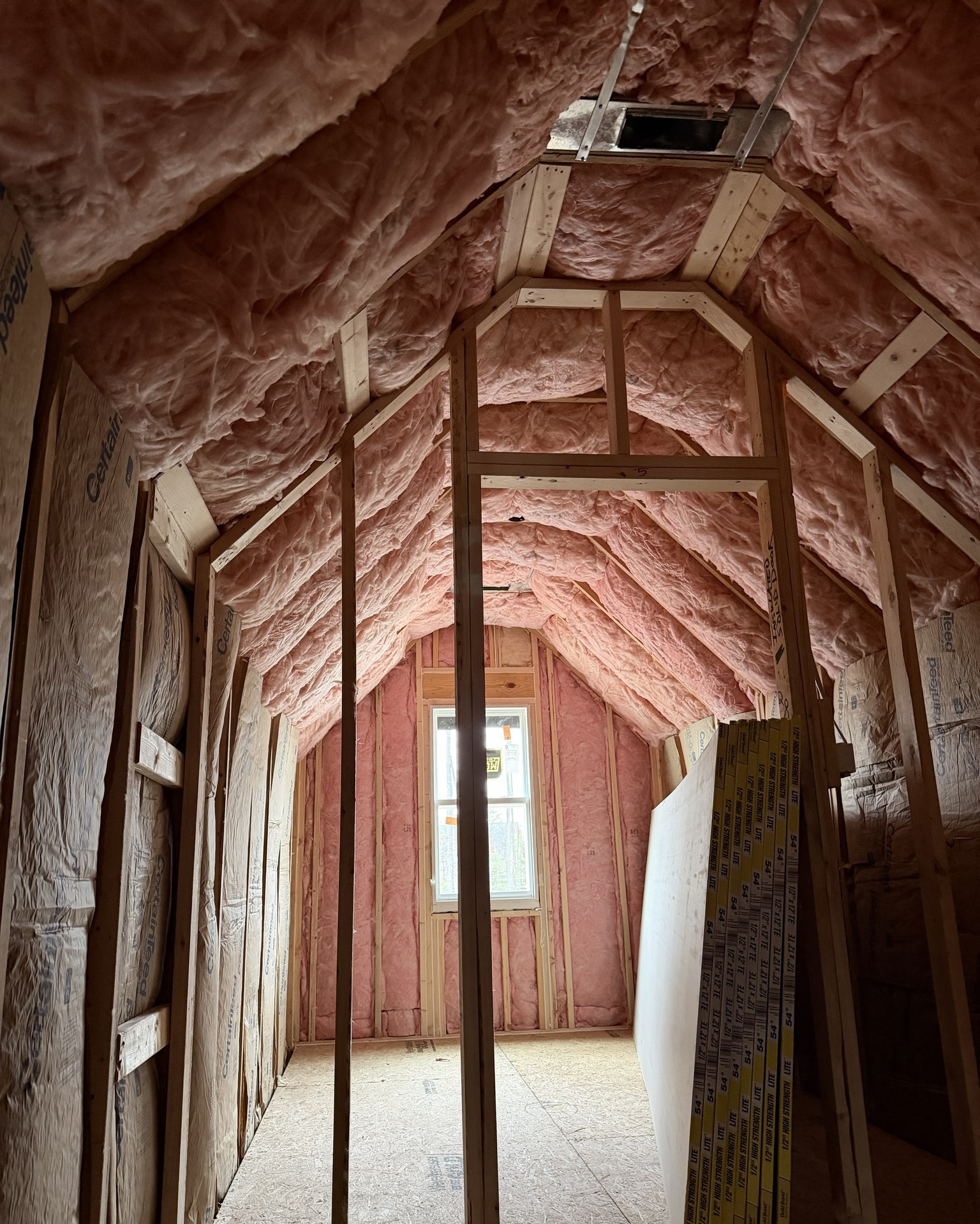 Insulation
