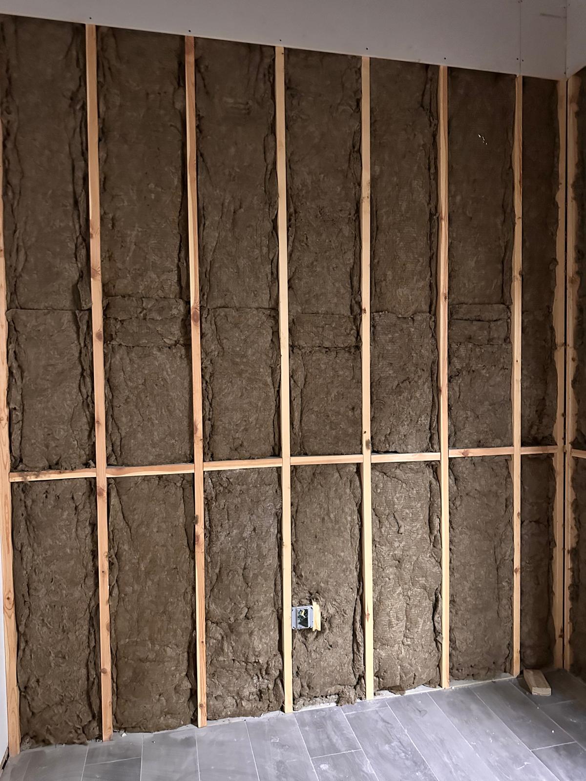 Insulation Guide