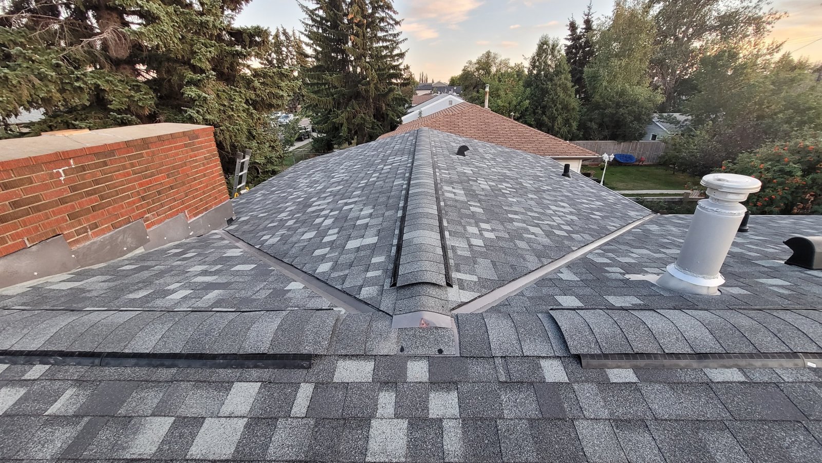 Roofing
