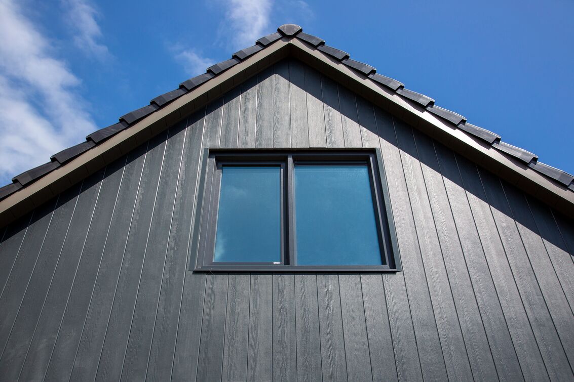 Siding