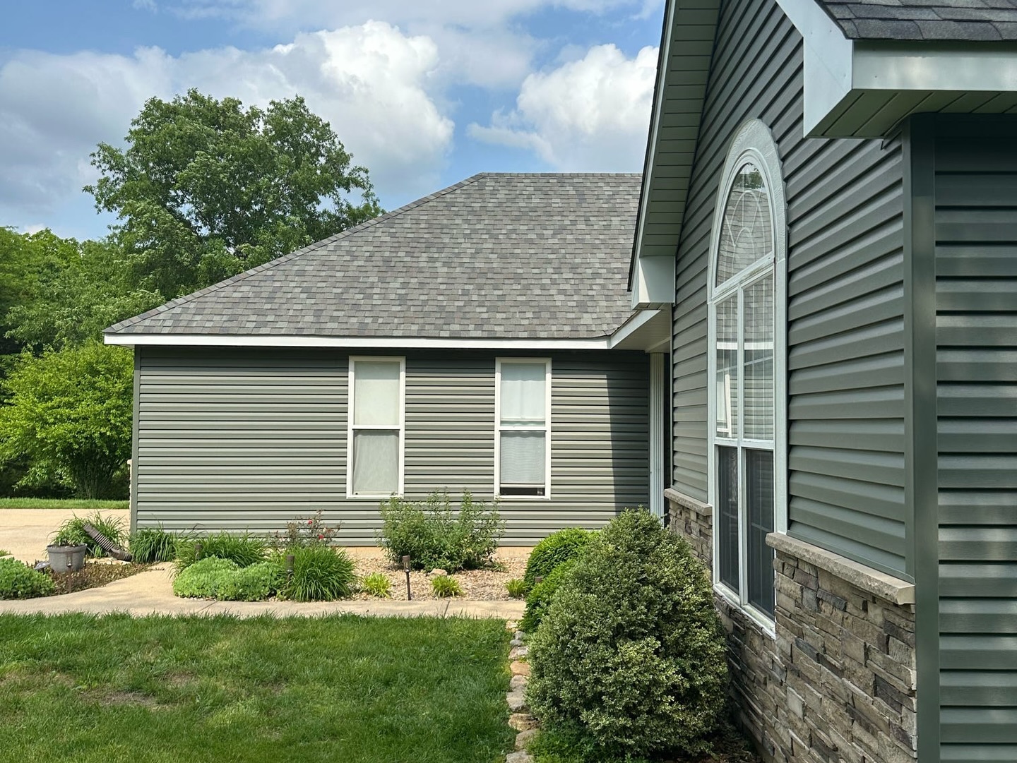 Siding Guide